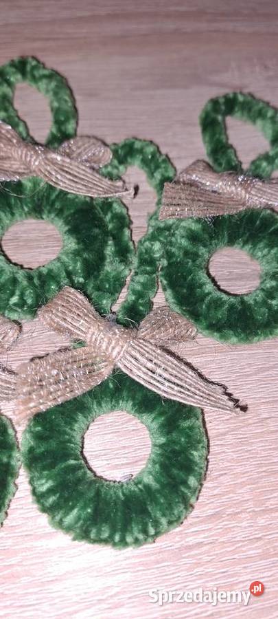 90 ozdoby choinkowe