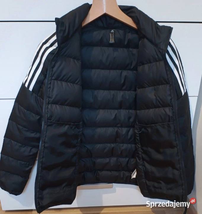 Kurtka Adidas XS Racibórz
