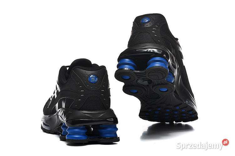 NIKE SHOX RIDE 2 buty sportowe rozmiar 4046 Rzeszów