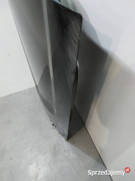 DRZWI LEWE PRZÓD Dodge Charger VII 2011 świętokrzyskie