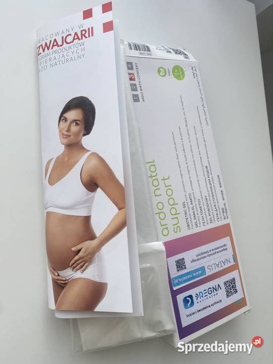 Żel polozniczy ulatwiajacy poród
