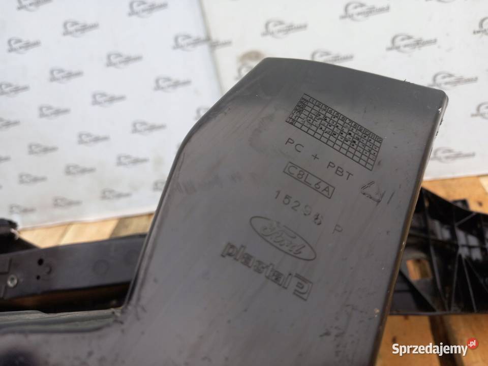 FORD MONDEO MK4 pas przedni okular 8V4117E778AD świętokrzyskie Kielce