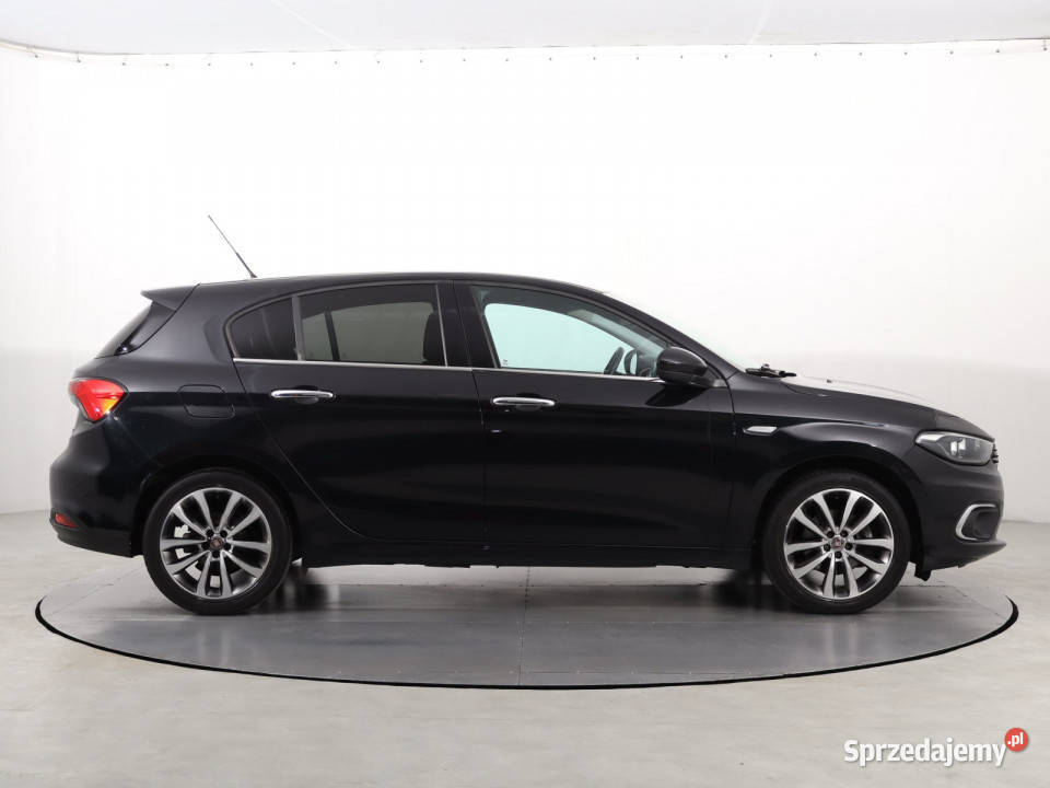 Fiat Tipo 14 16V radio Katowice