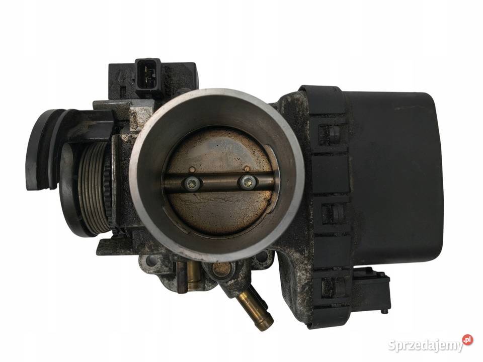 PRZEPUSTNICA Saab 95 20 23 T B235E 9709r Hella osobowe Motoryzacja Chełm