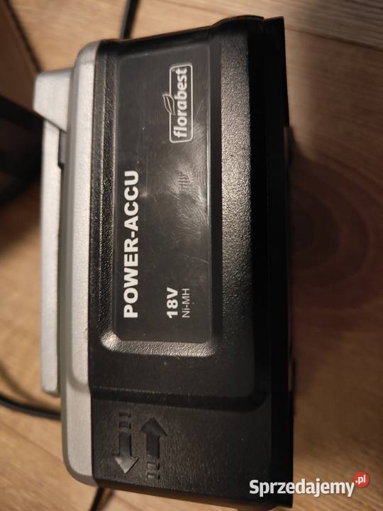 Nożyce do żywopłotu akumulatorowe Nożyce i sekatory