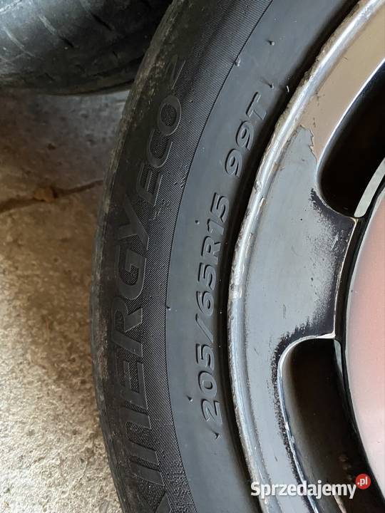 Koła felgi 5x112 vw t4 multivan Chełm
