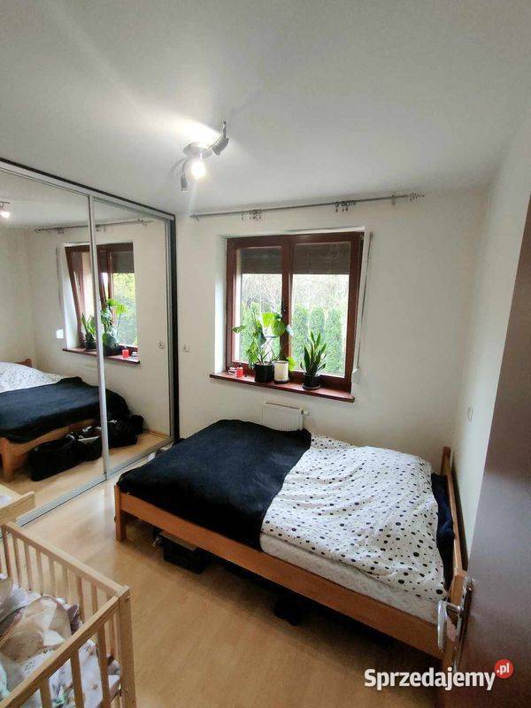 2pok 35met Kamila Stefki BALKONGARAŻ Wrocław Rok budowy 2010 dolnośląskie