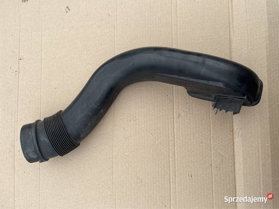 964493028002 Rura dolot powietrza peugeot 407 Szczecin