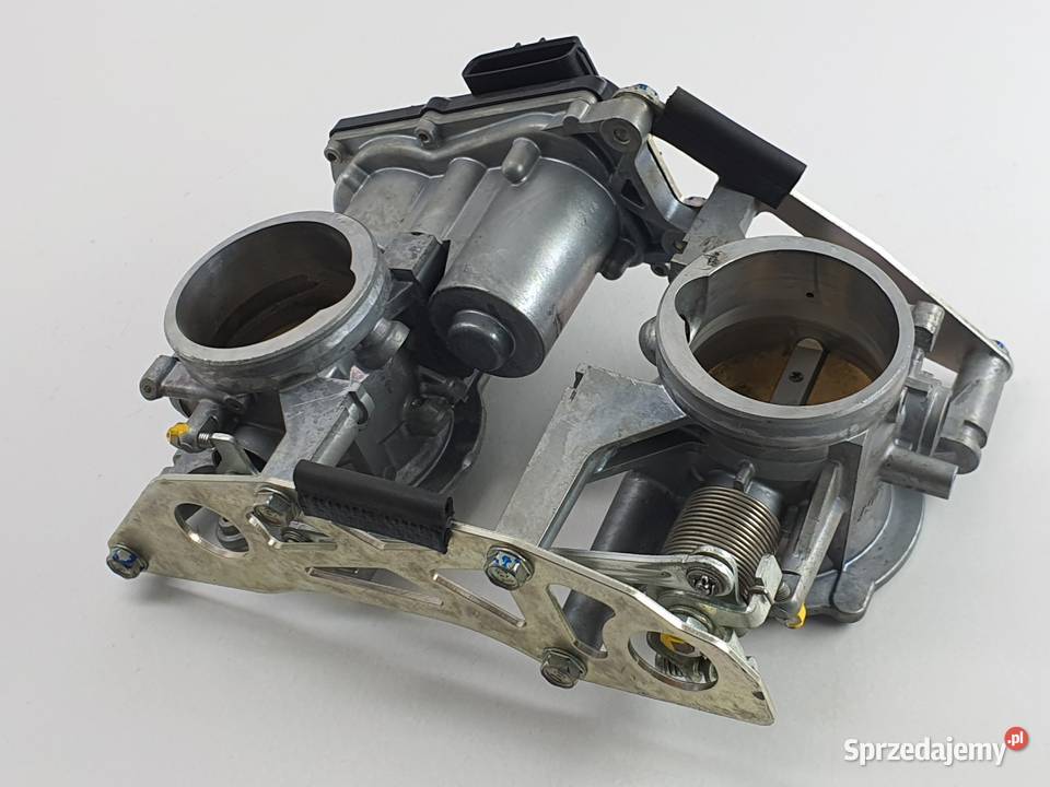 Przepustnica Czujnik Ktm Super Duke 1290 Łódź