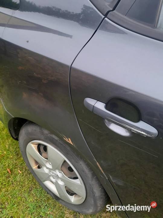 Kia ceed SW lakier metallic Sieradz