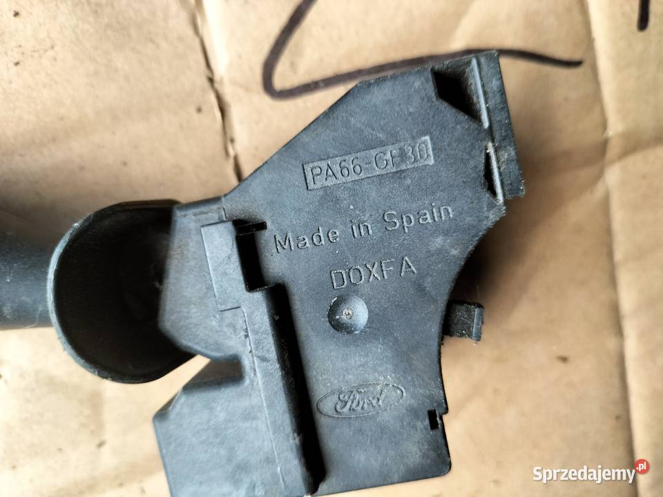 PRZEŁĄCZNIK ZESPOLONY ŚWIATEŁ FOCUS MK1 Kamień-Kolonia