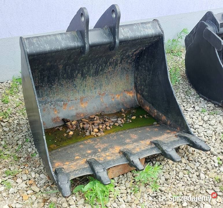 Łyżka do koparki 87 5 zębów Mianowice