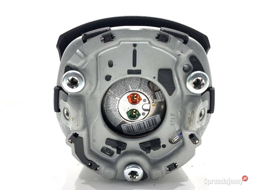 PODUSZKA POWIETRZNA KIEROWCY AUDI A8 D3 Poduszki powietrzne Poduszki powietrzne