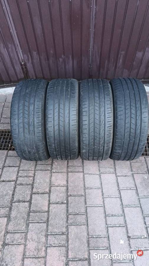 Opony letnie 23555 R18 Hankook Proszowice