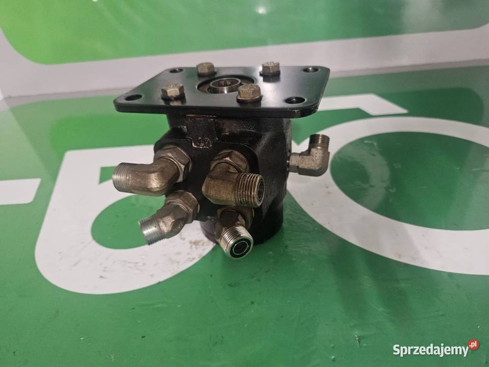 Orbitrol Eaton 2633177002 CNH 86507484 Holland Wilkowo sprzedam