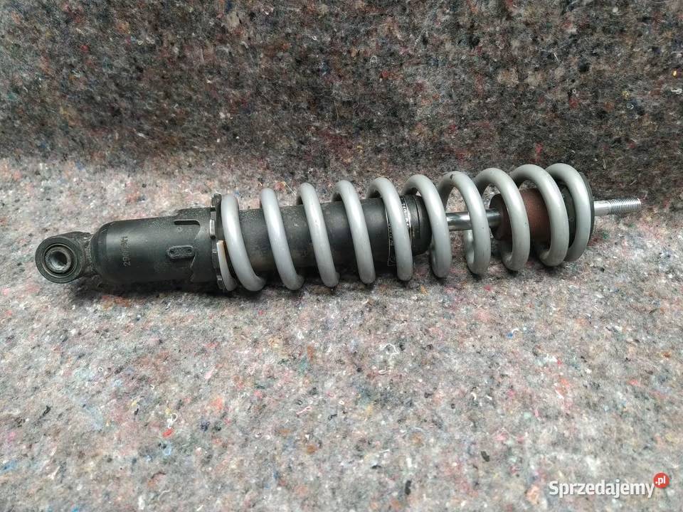 BMW R 1200 GS SHOWA 7712048 K25 LOW B0513A0 opolskie Luboszyce sprzedam