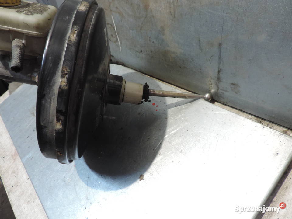 SERWO POMPA HAMULCOWA AUDI A3 8L VW GOLF 4 IV 16 Nowy Sącz