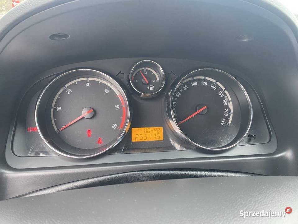 Opel Antara 20 cdti 4x4 Kamiennik sprzedam
