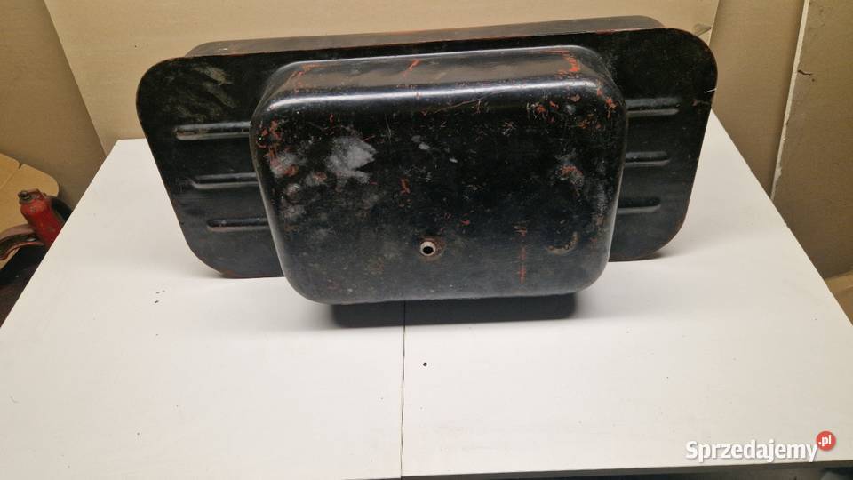 Vw Garbus Oval Brezel Żukowo