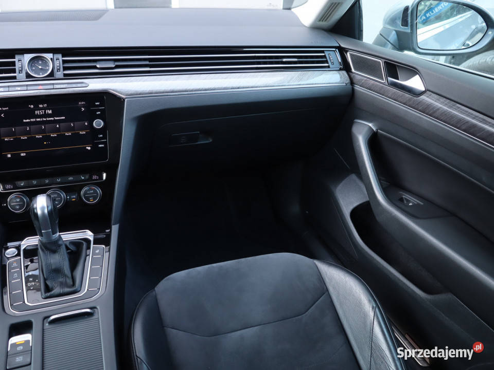 VW Arteon 20 TDI pierwszy właściciel Arteon śląskie Katowice