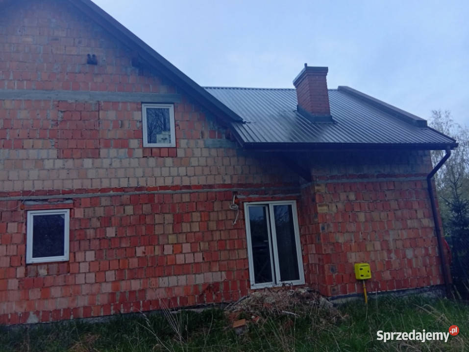 Dom na sprzedaż Kęty 220m2