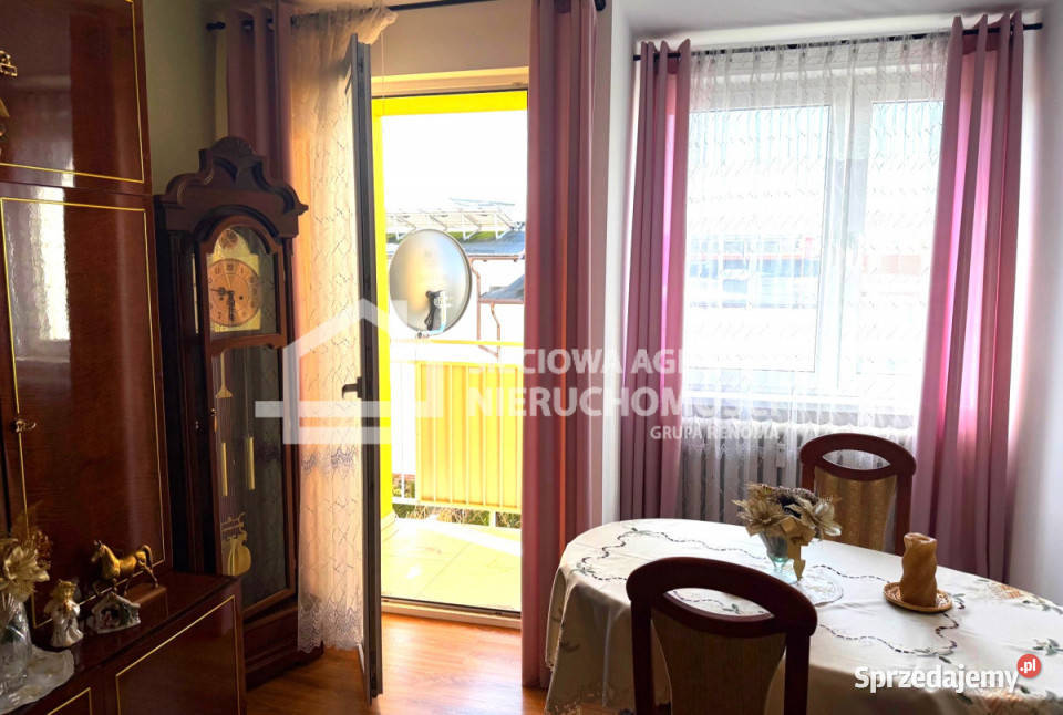 Mieszkanie Kartuzy 443 metry 2 pokoje