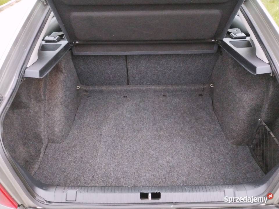 Skoda Octavia I 19 2007 TDI Škoda Mniów