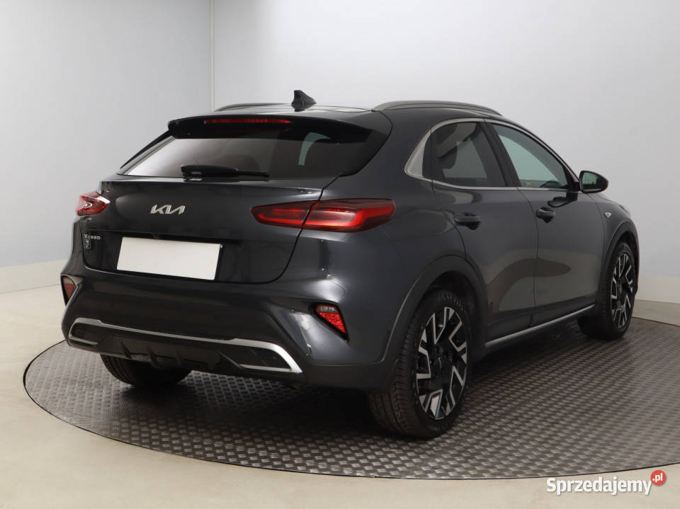 Kia XCeed 15 TGDI XCeed Bielany Wrocławskie