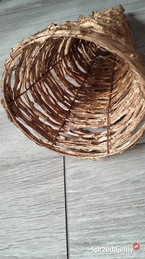 rożek tuba na kwiaty Poznań