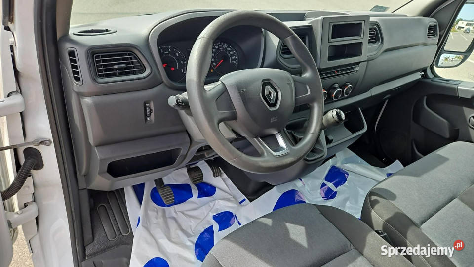 Renault Master 23 dCi L2H2 Business Z Polskiego Warszawa