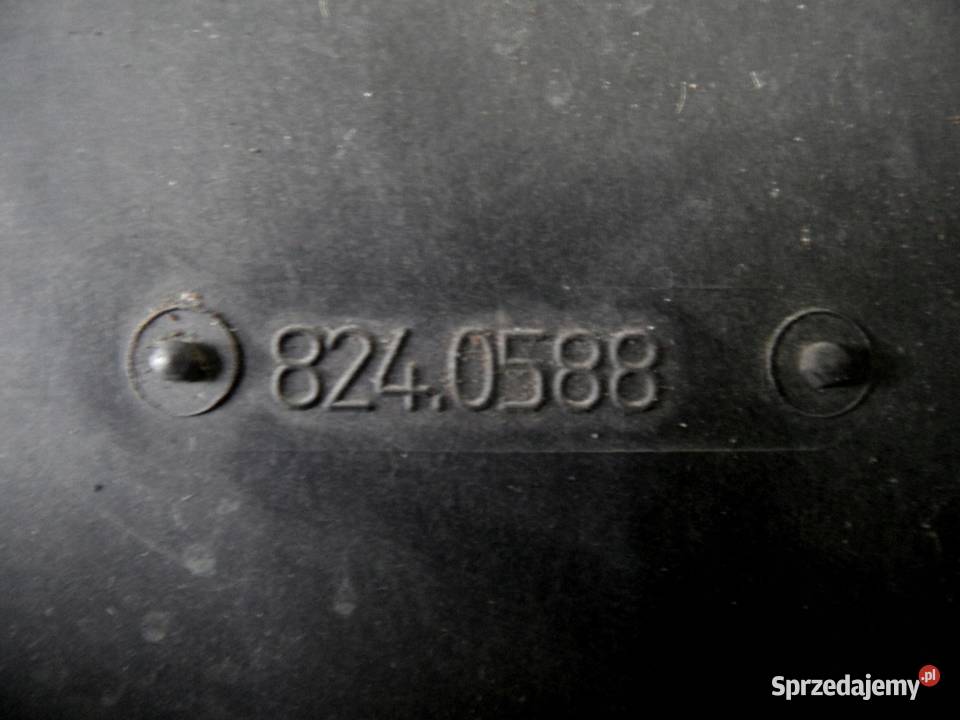 FORD FOCUS MK3 III 16 TDCI 13r wentylator osobowe świętokrzyskie