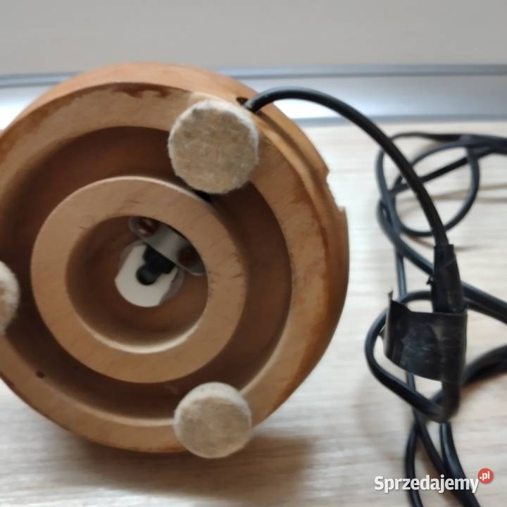 lampki PRL Bukowno sprzedam