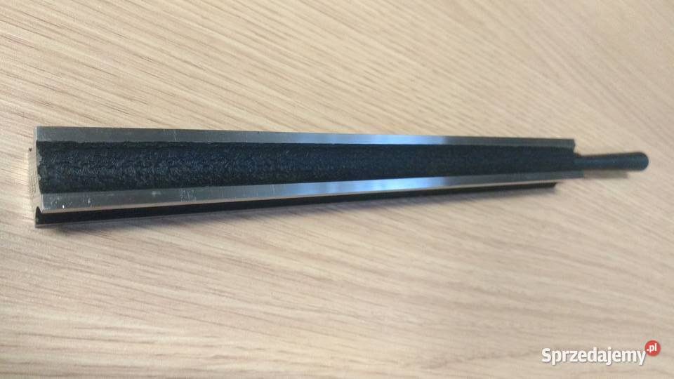 Liniał krawędziowy czterokrawędziowy kwadratowy Produkcja Chorzów