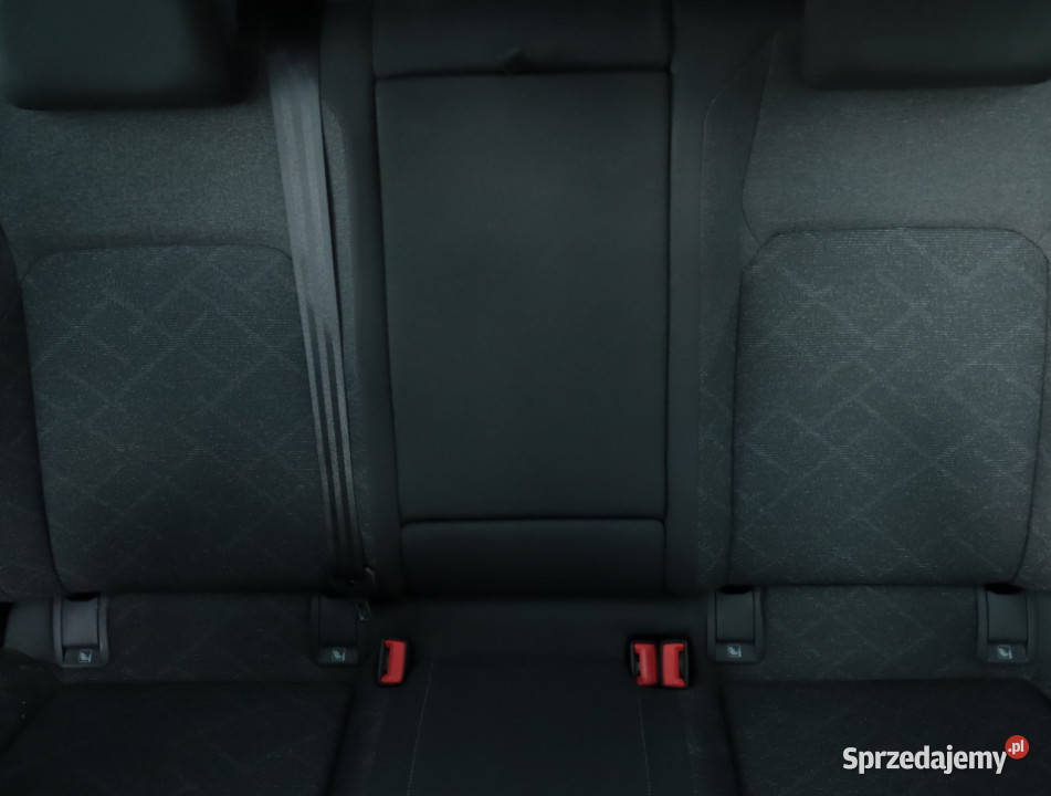 VW Golf 15 TSI czujnik zmierzchu Lublin