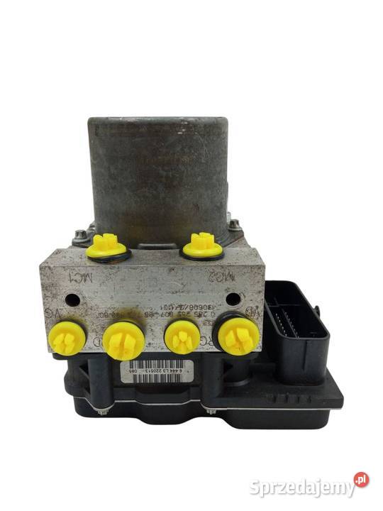 POMPA ABS 9678558080 0265952143 Citroen DS5 I