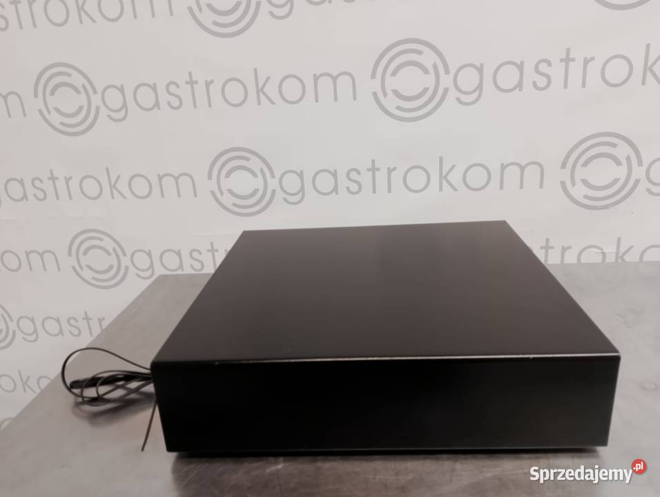 Szuflada na gotówkę ECD410 Gastronomia Wrocław