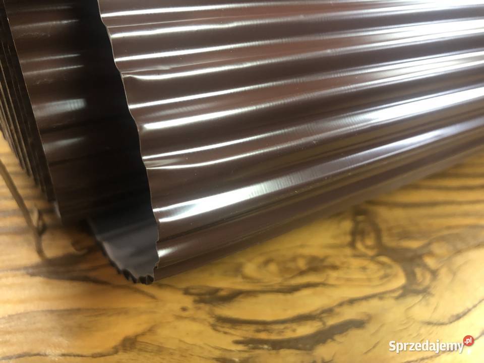 Taśma kominowa GRAFIT BRĄZ CZARNY Skawa