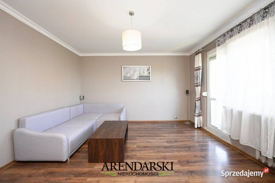 PRZESTRONNE MIESZKANIE OS GÓRCZYN balkon Sprzedaż Gorzów Wielkopolski