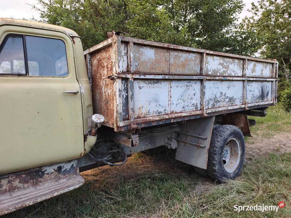 Gaz 53 Zamość sprzedam
