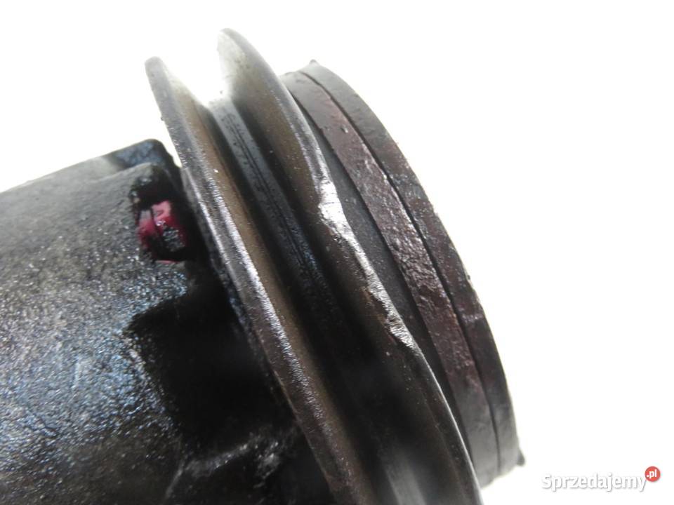 KOMPRESOR KLIMATYZACJI NISSAN ALMERA II 22 Di Kompresory klimatyzacji