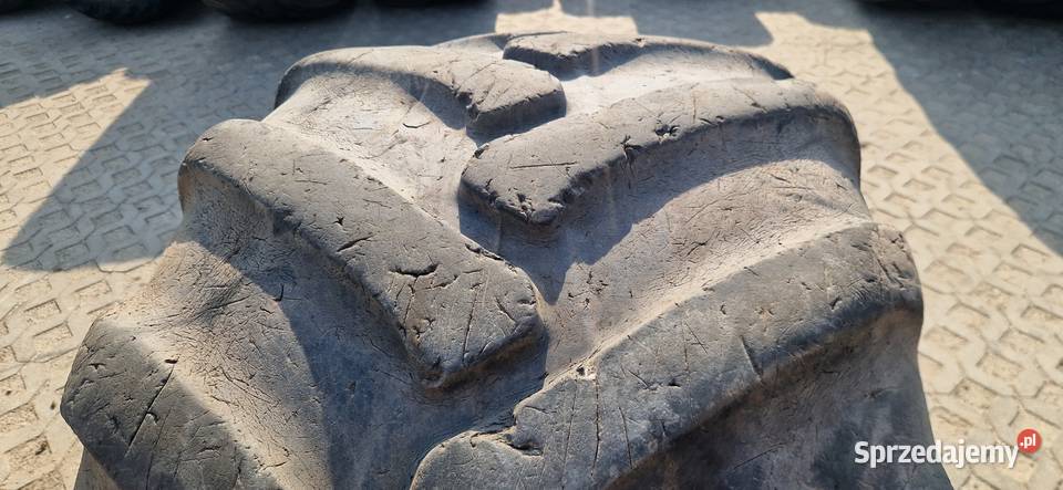 65045r245 65045245 Nokian 60 bez napraw LKT warmińsko-mazurskie