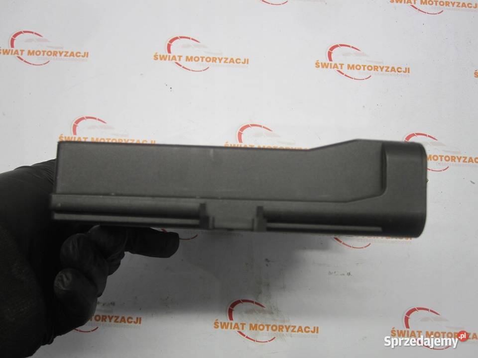 TOUAREG CAYENNE 7L 36 sterownik Kessy 3D0909139 osobowe Kielce