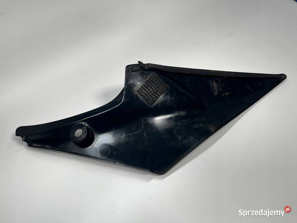 SUZUKI GSXR 600 750 K6 K7 0607 Owiewka Osłona Plastiki Części i akcesoria motocyklowe Łobżenica