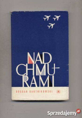 chmurami zachodniopomorskie