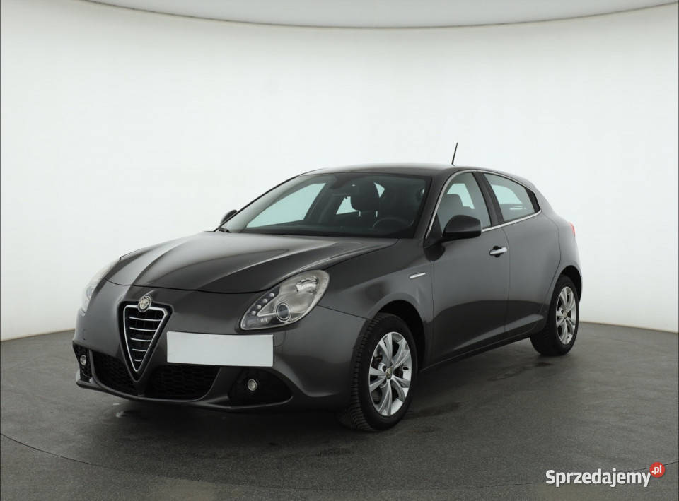 Alfa Romeo Giulietta 14 T MultiAir nawigacja mazowieckie Piaseczno sprzedam