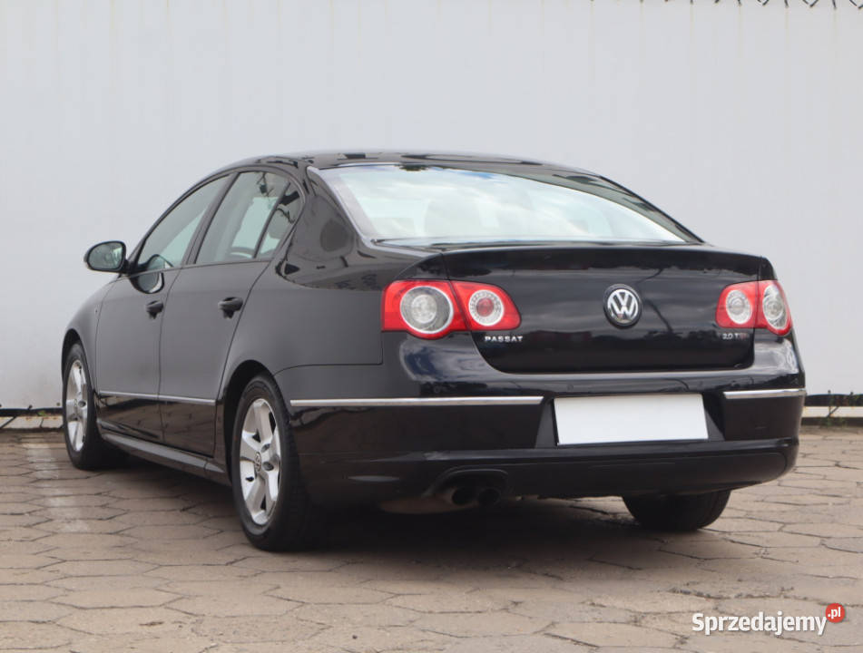 VW Passat 20 TFSI sprzedam