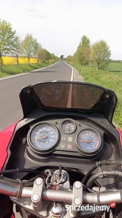 Sprzedam zamienię Yamahę TDR 125 22900km dolnośląskie Legnica