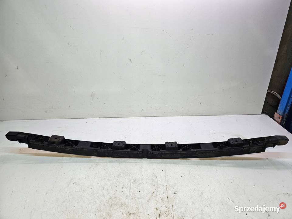ŚLIZG ZDERZAKA TYŁ ŚRODKOWY AUDI A6 C7 LIFT Przystajń