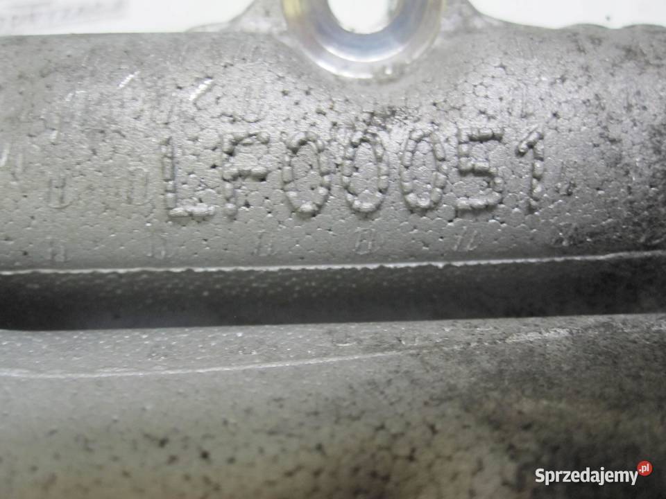 Mercedes E 30 CDI V6 225 642920 kolektor ssący