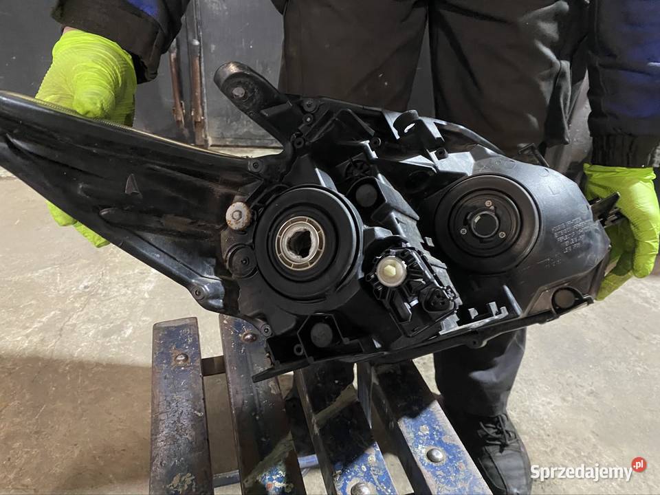 Lampa Toyota prius Chrzanów